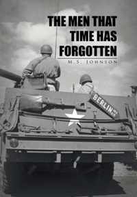 The Men that Time has Forgotten