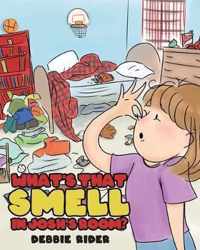 What's That Smell in Josh's Room?