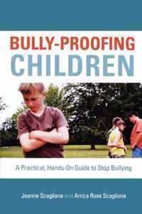 Bully-Proofing Children