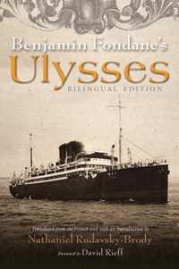 Benjamin Fondane's Ulysses