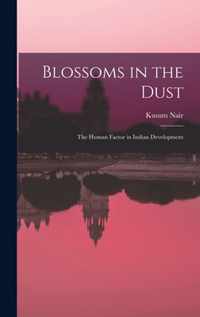 Blossoms in the Dust