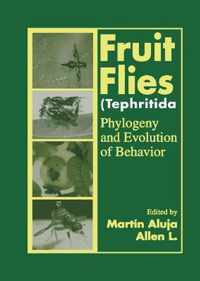 Fruit Flies (Tephritidae)