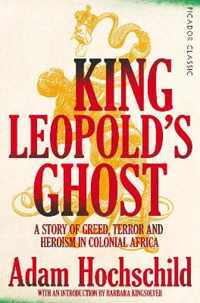 King Leopold's Ghost