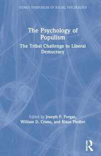 The Psychology of Populism