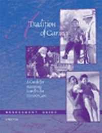 A Tradition of Caring: Information Resources and Support for Kinship Families