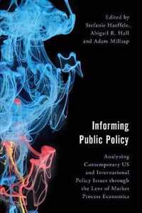 Informing Public Policy