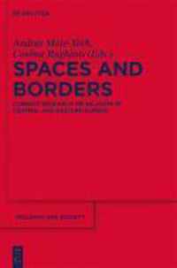 Spaces and Borders