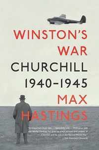 Winston's War