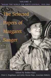 The Selected Papers of Margaret Sanger