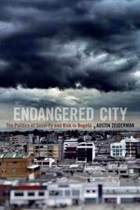 Endangered City