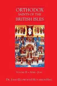 Orthodox Saints of the British Isles