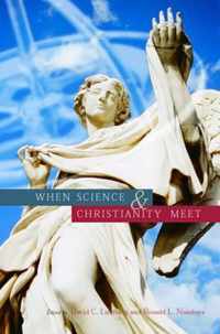 When Science & Christianity Meet