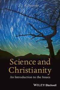 Science & Christianity Intro To Issues