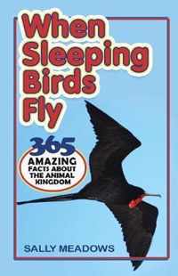 When Sleeping Birds Fly