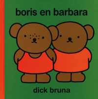 Boris en Barbara