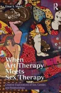 When Art Therapy Meets Sex Therapy