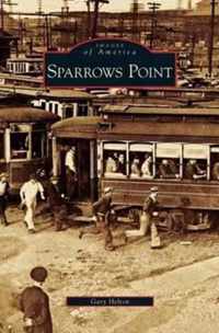 Sparrows Point