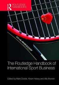 Routledge Handbook of International Sport Business