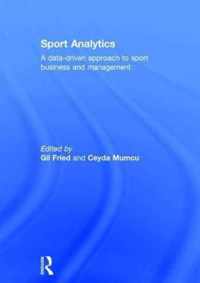 Sport Analytics