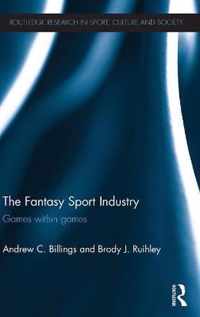 Fantasy Sport Industry