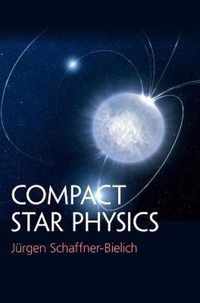 Compact Star Physics