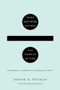 When Doctrine Divides the People of God