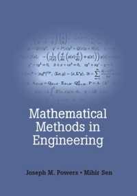 Mathematical Methods in Engineering