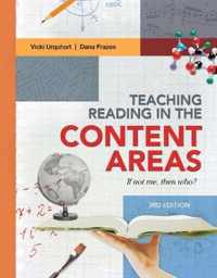 Teaching Reading in the Content Areas