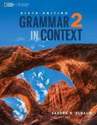 Grammar in Context 2