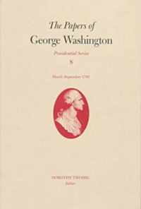 The Papers of George Washington