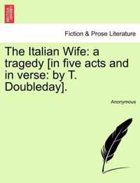 The Italian Wife