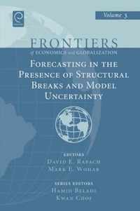 Forecasting In The Presence Of Structural Breaks And Model Uncertainty