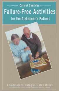 Failure-Free Activities for the Alzheimer's Patient