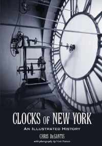 Clocks of New York