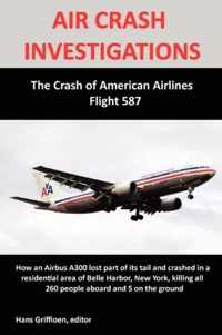 AIR CRASH INVESTIGATIONS