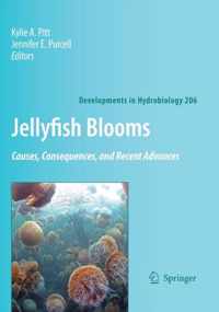 Jellyfish Blooms