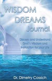 Wisdom Dreams Journal