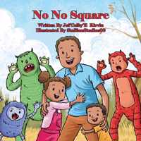 No No Square: Volume 1