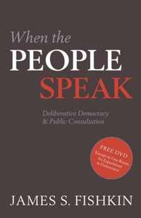 When the People Speak