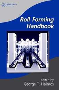 Roll Forming Handbook