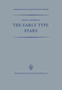 The Early Type Stars