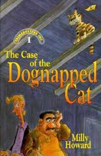 Case of the Dognapped Cat Grd 2-4