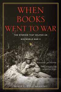 When Books Went to War