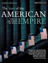 The State of the American Empire