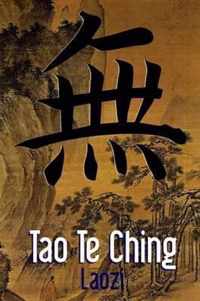 Tao Te Ching