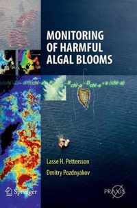 Monitoring of Harmful Algal Blooms