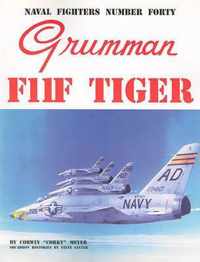 Grumman F11F Tiger