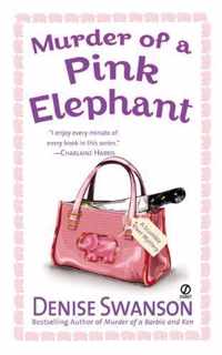 Murder of a Pink Elephant