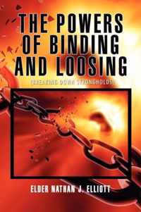 The Powers of Binding and Loosing