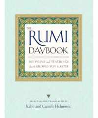 Rumi Daybook